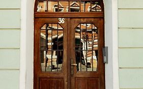 Casa Leonhardt
