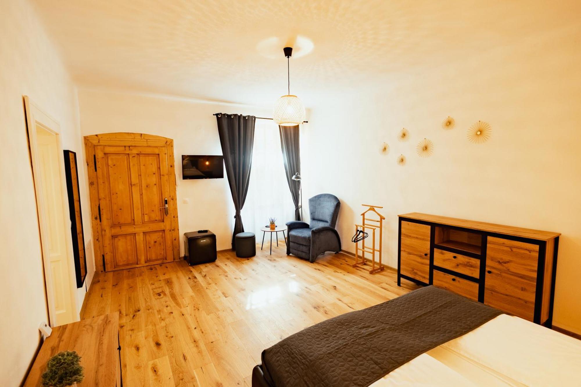 Apartamento Casa Leonhardt Sighişoara Exterior foto