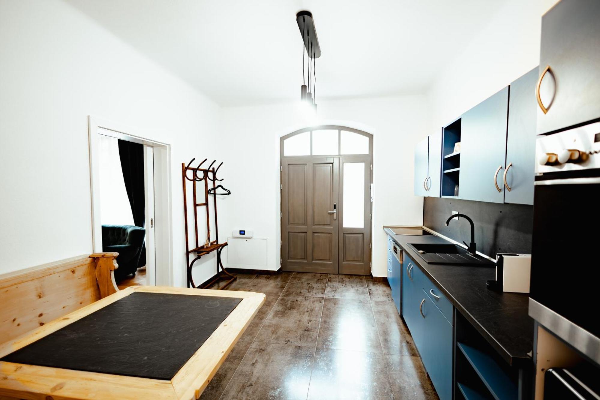 Apartamento Casa Leonhardt Sighişoara Exterior foto